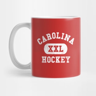 Carolina Hockey III Mug